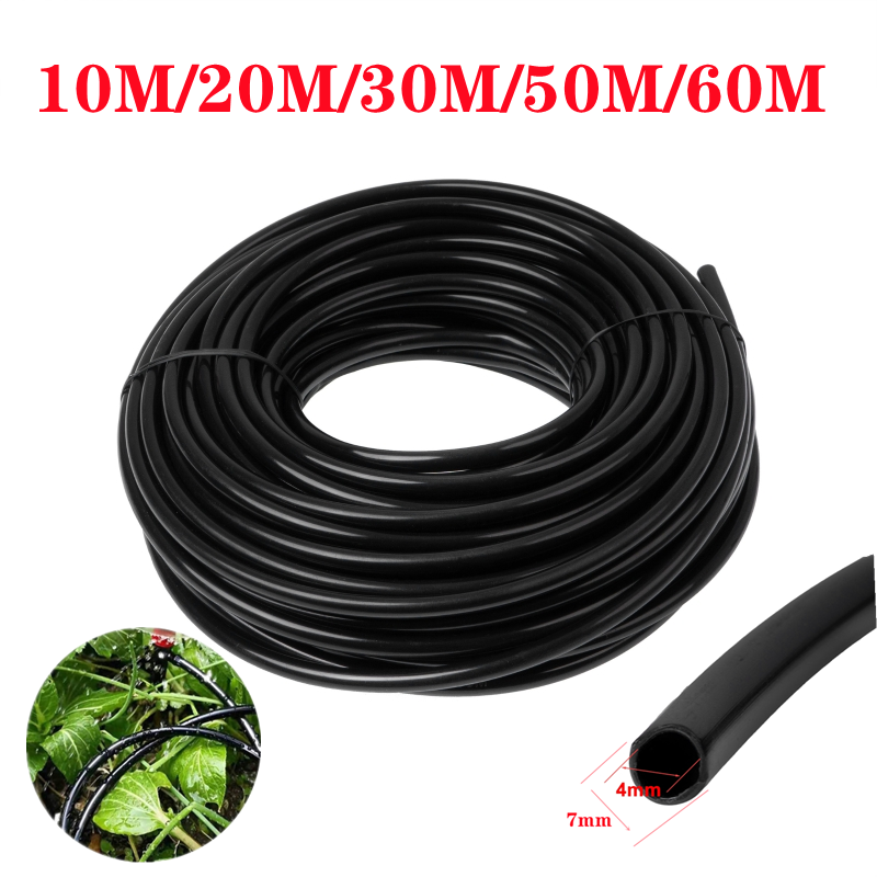 Bonsai Garden Wall - Garden Watering 4/7mm Hose PVC Micro
