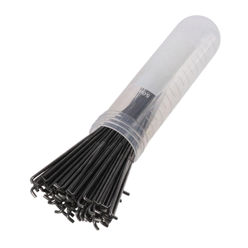 Root Hook Tool - 100Pcs Silver Felting Needles 3.07 Inch