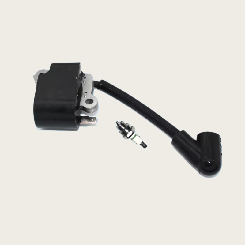 Ignition Coils W/ Spark Plug F - đánh giá và giá Husqvarna Chainsaw 120 Mark Ii