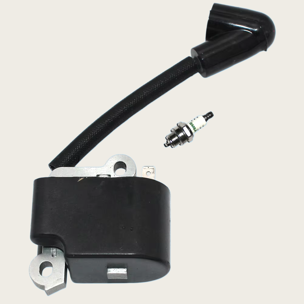 Ignition Coils W/ Spark Plug F - đánh giá và giá Husqvarna Chainsaw 120 Mark Ii
