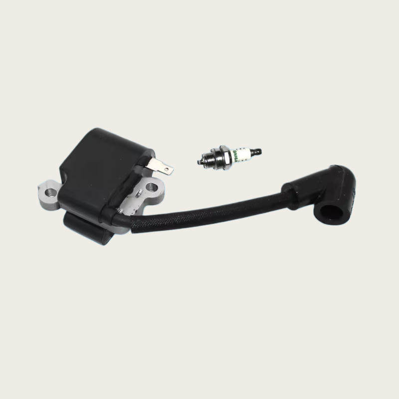 Ignition Coils W/ Spark Plug F - đánh giá và giá Husqvarna Chainsaw 120 Mark Ii