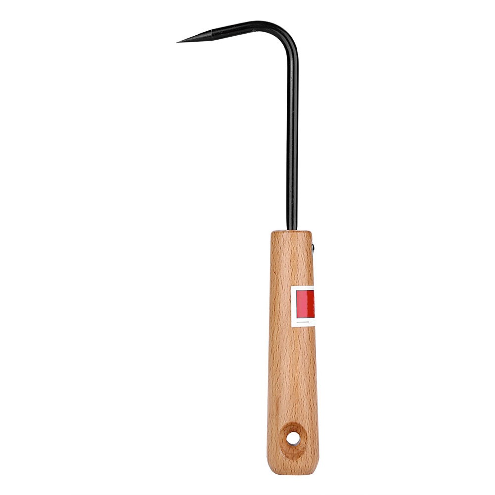 Sturdy Iron Bonsai Root Hook W - đánh giá và giá Root Hook Tool