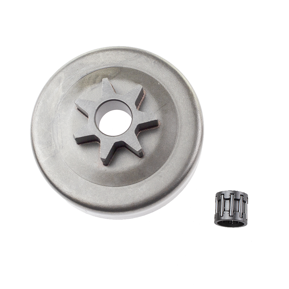 Clutch Drum Bearing 7T Fit For - đánh giá và giá Husqvarna Chainsaw 120 Mark Ii