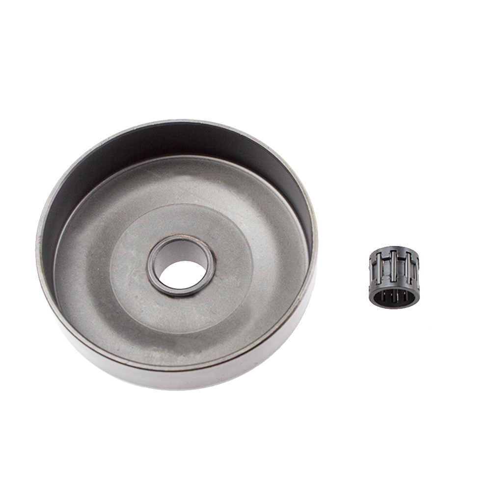 Clutch Drum Bearing 7T Fit For - đánh giá và giá Husqvarna Chainsaw 120 Mark Ii