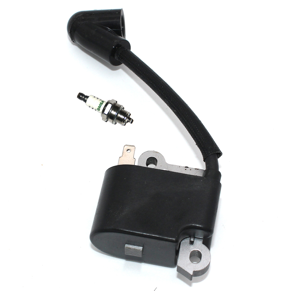 Ignition Coil Spark Plug for H - đánh giá và giá Husqvarna Chainsaw 120 Mark Ii