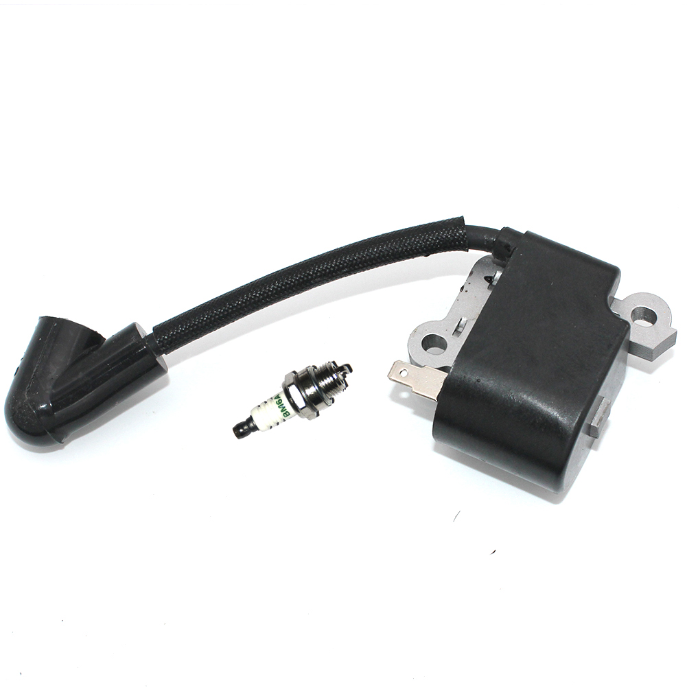 Ignition Coil Spark Plug for H - đánh giá và giá Husqvarna Chainsaw 120 Mark Ii