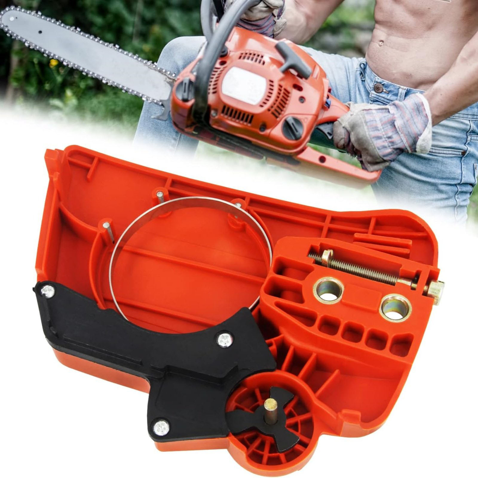 525628901 Chainsaw Clutch Chai - đánh giá và giá Husqvarna Chainsaw 120 Mark Ii