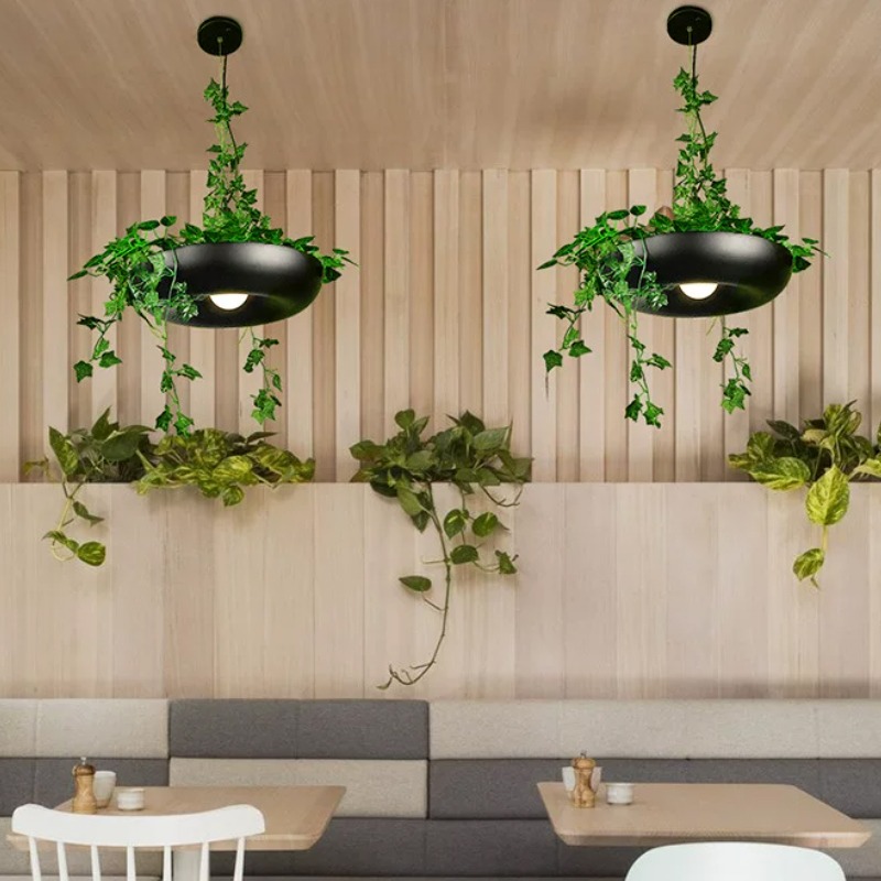 Nordic Style Pastoral Green Al - đánh giá và giá Bonsai Garden Restaurant