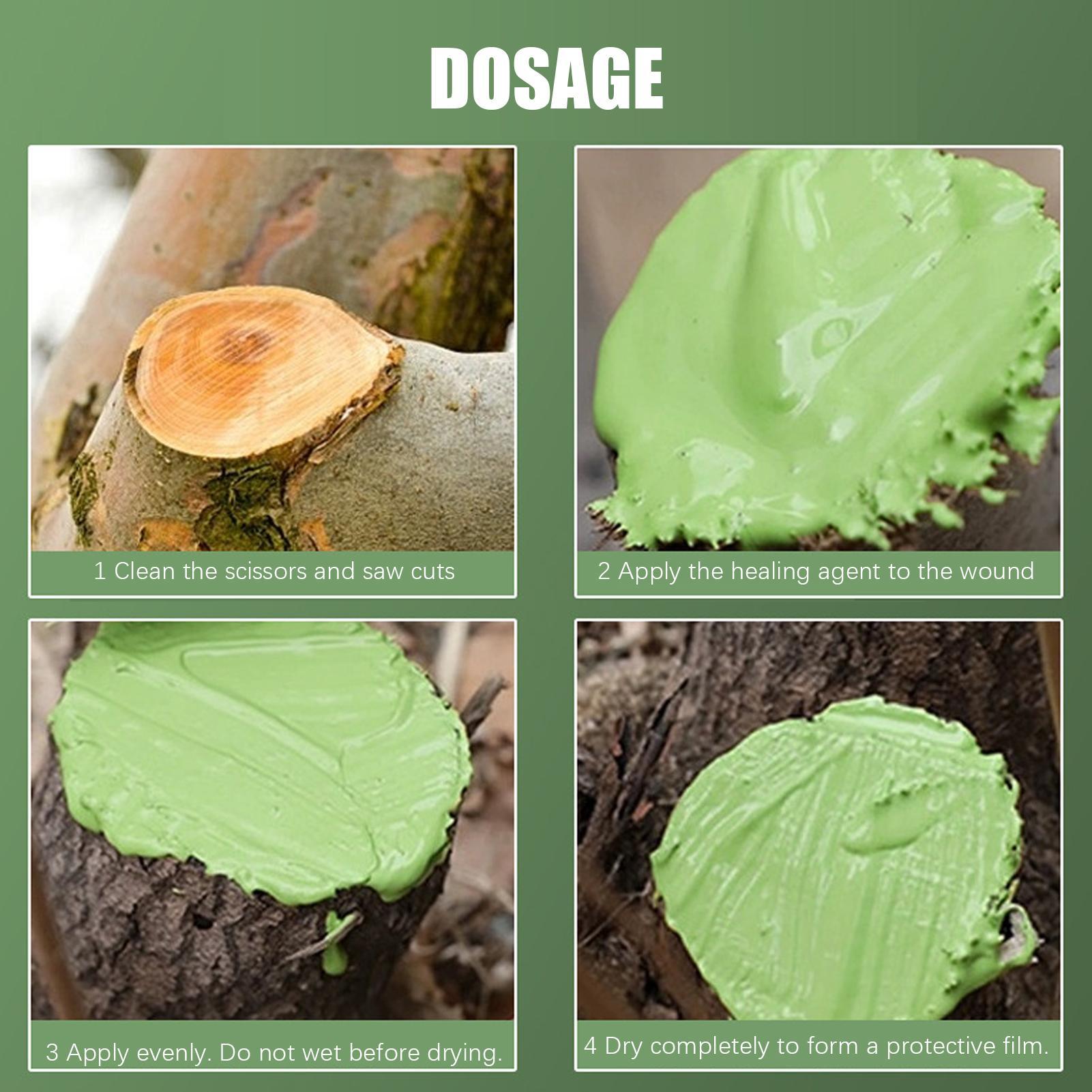 Plant Pruning Sealer Agent Pla - đánh giá và giá Bonsai Garden Tree