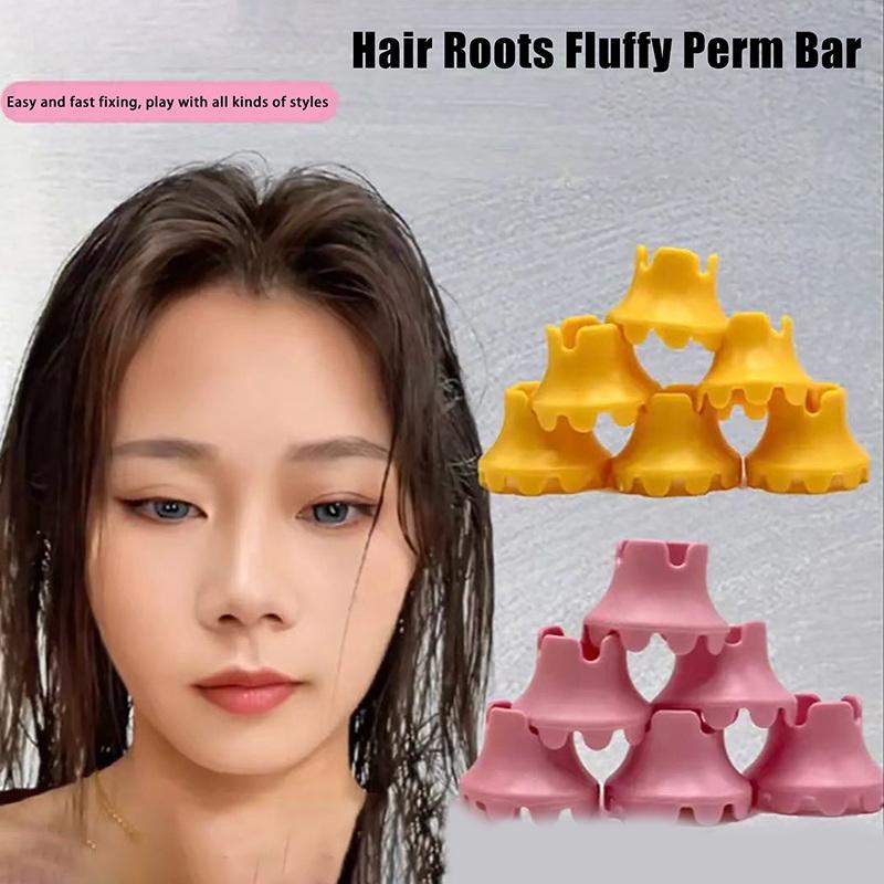 15/18Pcs Hair Root Perm Rods B - đánh giá và giá Root Hook Tool