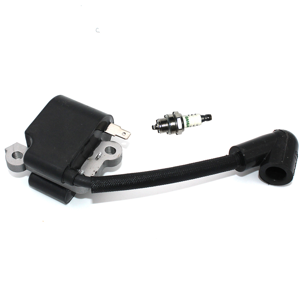 Ignition Coil Fit for Husqvarn - đánh giá và giá Husqvarna Chainsaw 120 Mark Ii