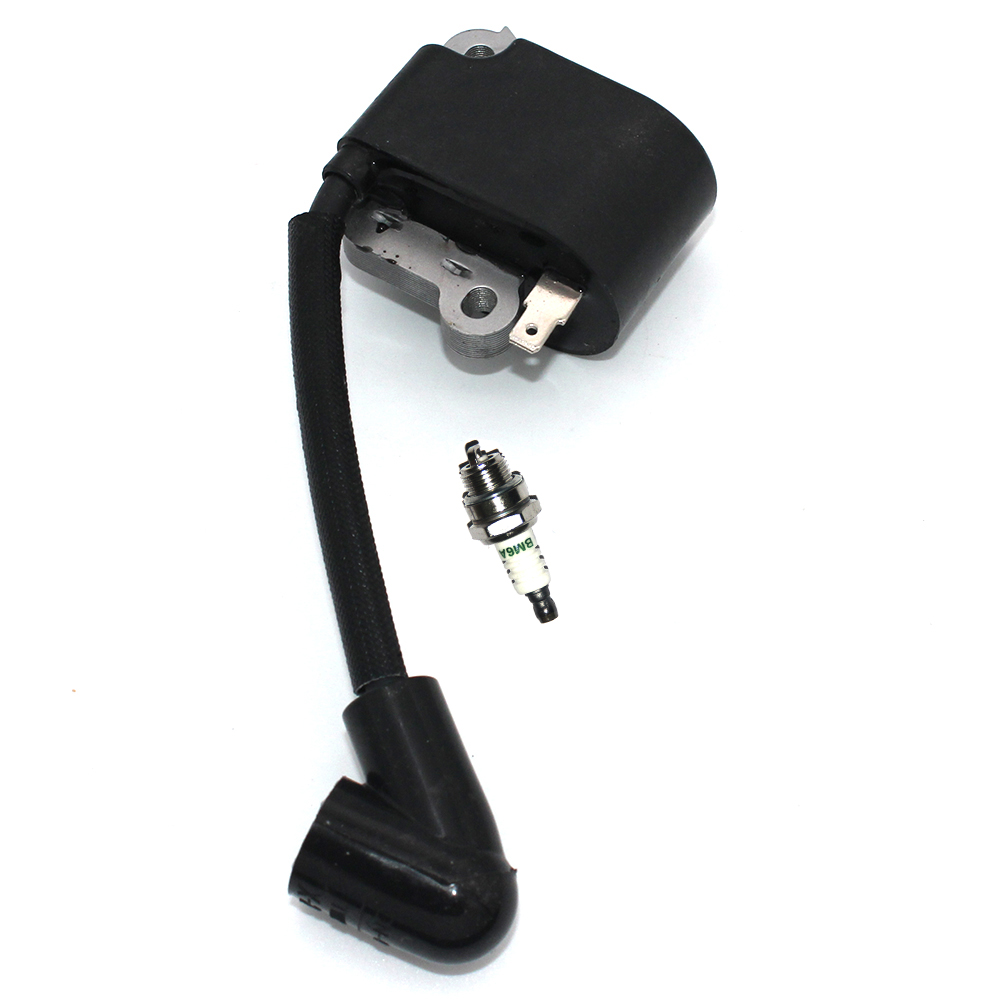 Ignition Coil Fit for Husqvarn - đánh giá và giá Husqvarna Chainsaw 120 Mark Ii