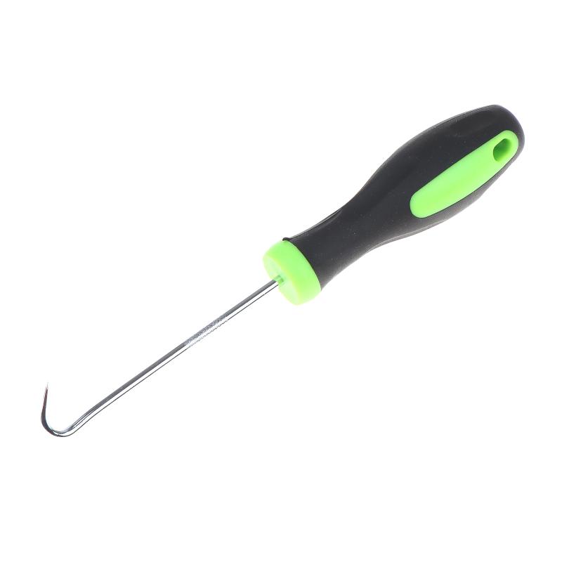 New Heavy-Duty Weed Puller Too - đánh giá và giá Root Hook Tool