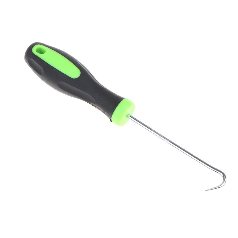 New Heavy-Duty Weed Puller Too - đánh giá và giá Root Hook Tool