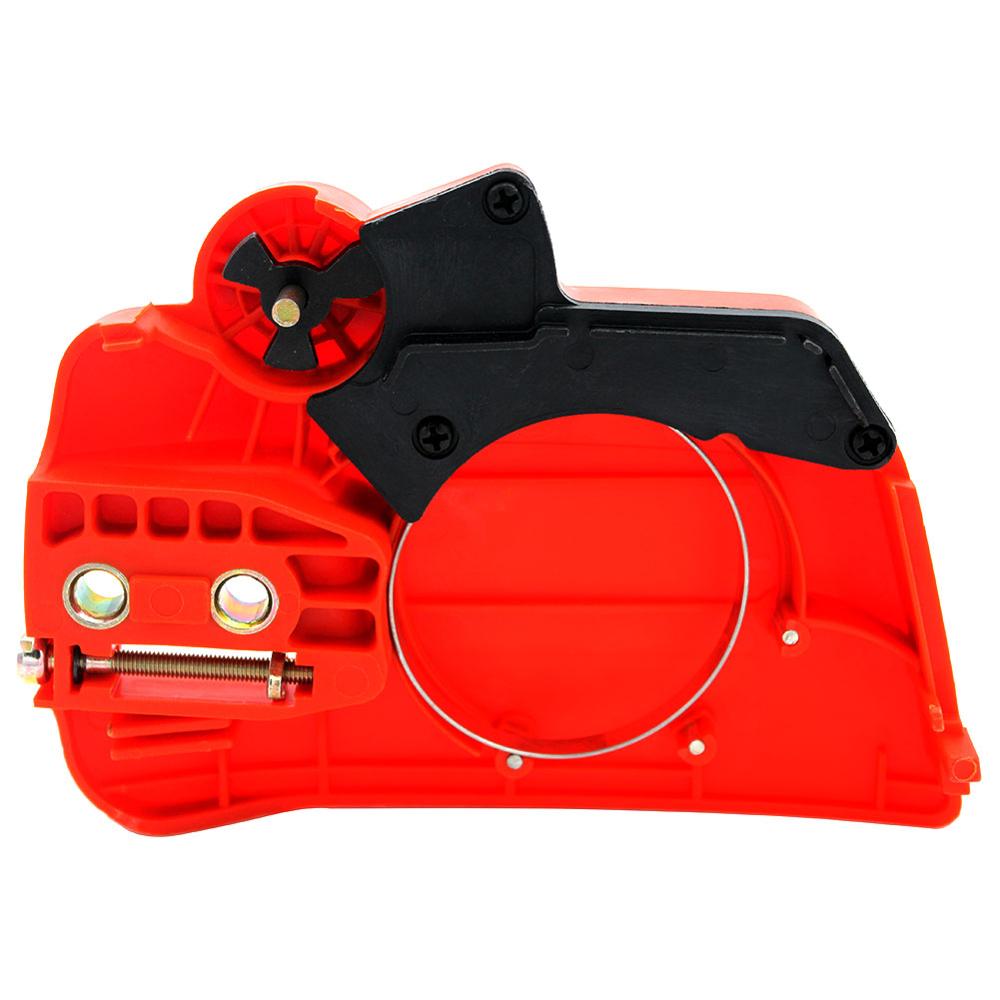Dây Chuyền Phanh Bên Ly Hợp Ba - đánh giá và giá Husqvarna Chainsaw 120 Mark Ii