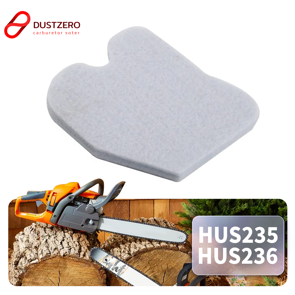 10PCS Air Filter Fits Husqvarn - đánh giá và giá Husqvarna Chainsaw 120 Mark Ii