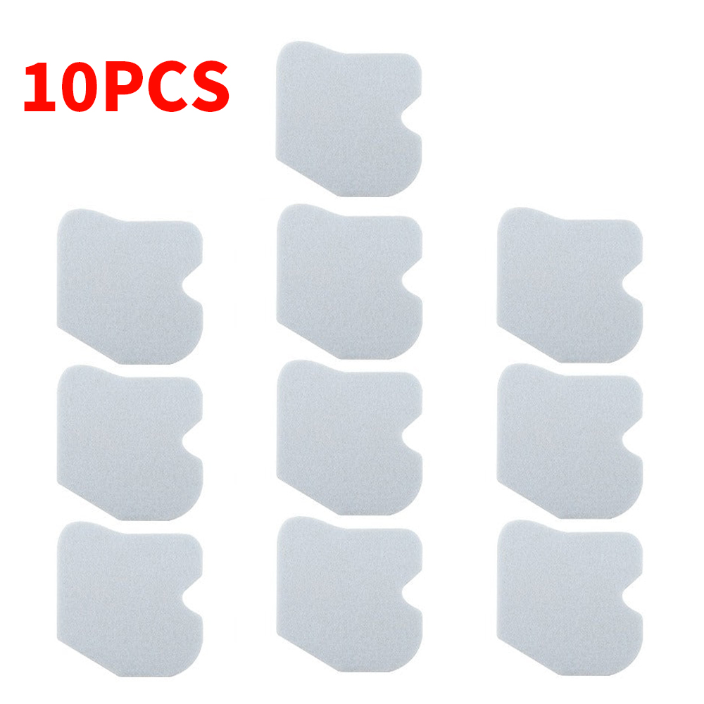 10PCS Air Filter Fits Husqvarn - đánh giá và giá Husqvarna Chainsaw 120 Mark Ii