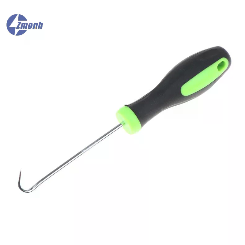 New！Heavy-Duty Weed Puller Too - đánh giá và giá Root Hook Tool
