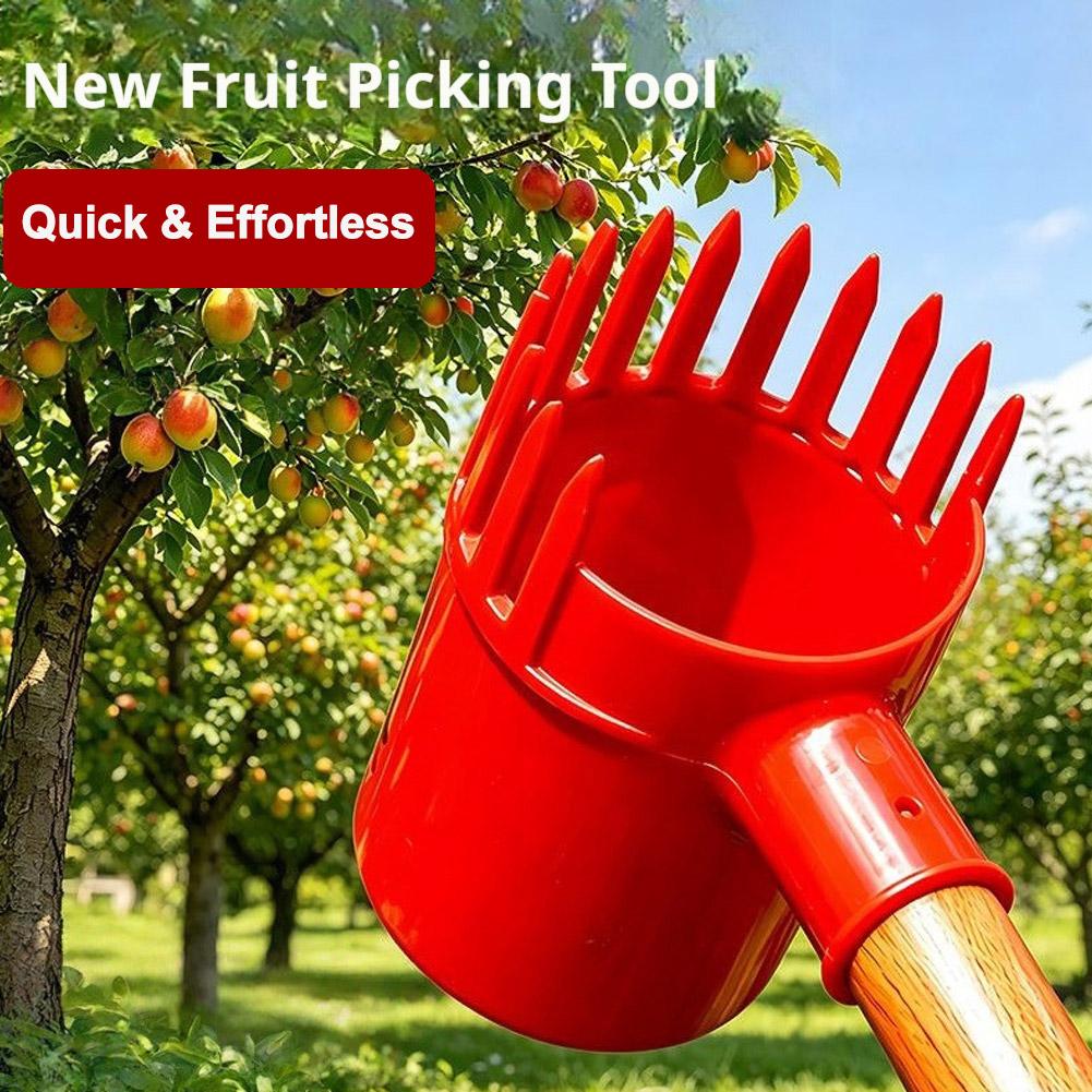 Fruit Picker Tool Portable Bas - đánh giá và giá Bonsai Garden Tree