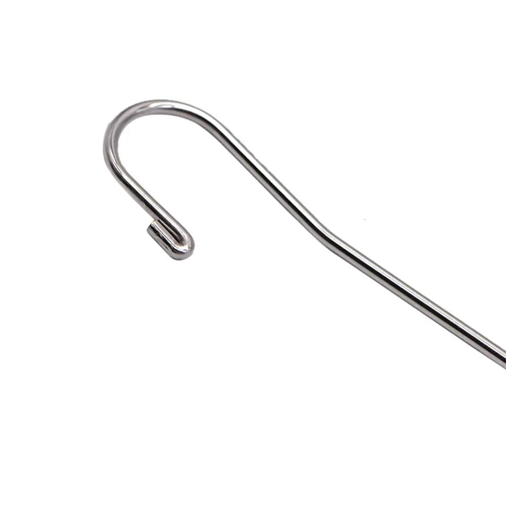 5/10Pcs  Dental Lip Hooks Stai - đánh giá và giá Root Hook Tool