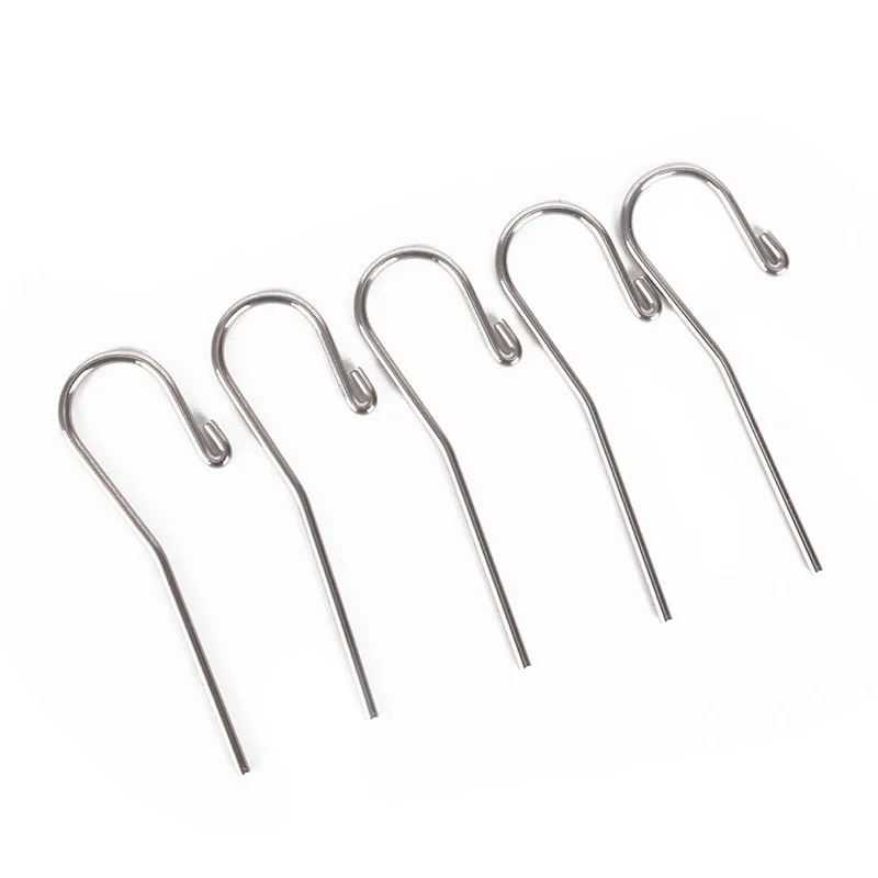 5/10Pcs  Dental Lip Hooks Stai - đánh giá và giá Root Hook Tool
