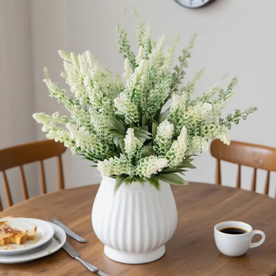 5pcs Artificial Flowers Plants - đánh giá và giá Bonsai Garden Centre
