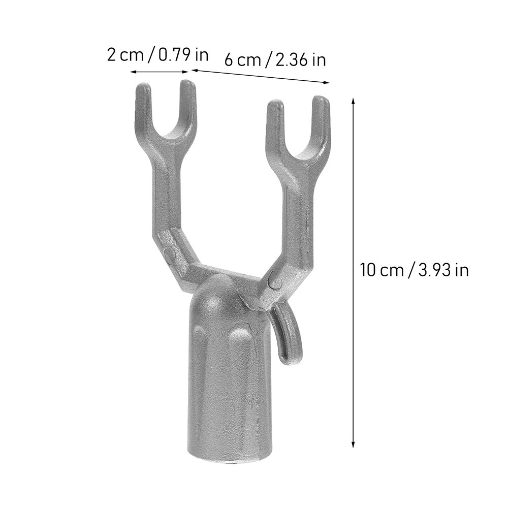 15Pcs Metal Tree Branch Suppor - đánh giá và giá Bonsai Garden Tree