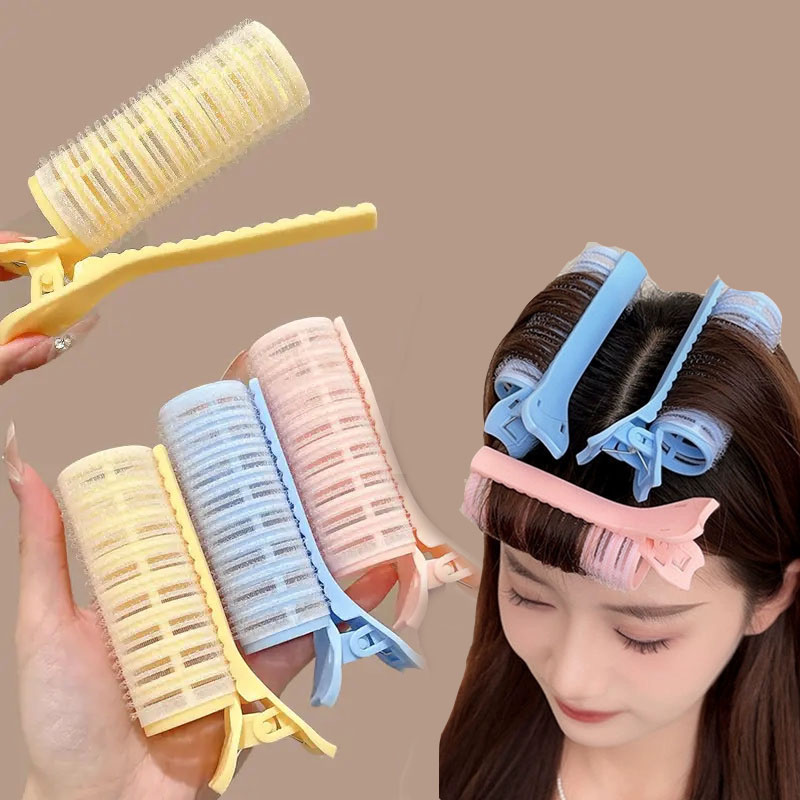 Fluffy Bang Hair Root Styling  - đánh giá và giá Root Hook Tool