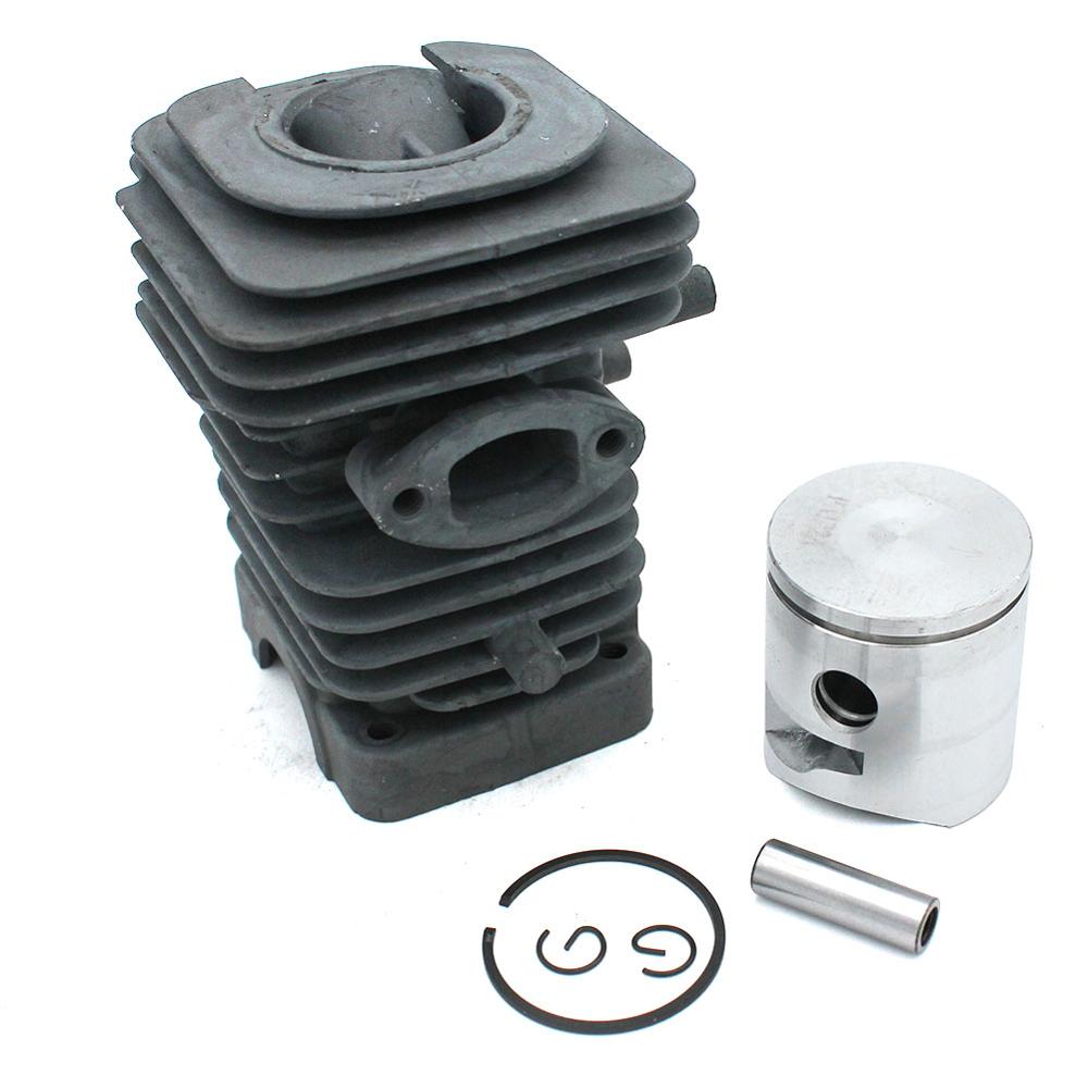 Xi Lanh Bộ Kit Piston Cho Husq - đánh giá và giá Husqvarna Chainsaw 120 Mark Ii