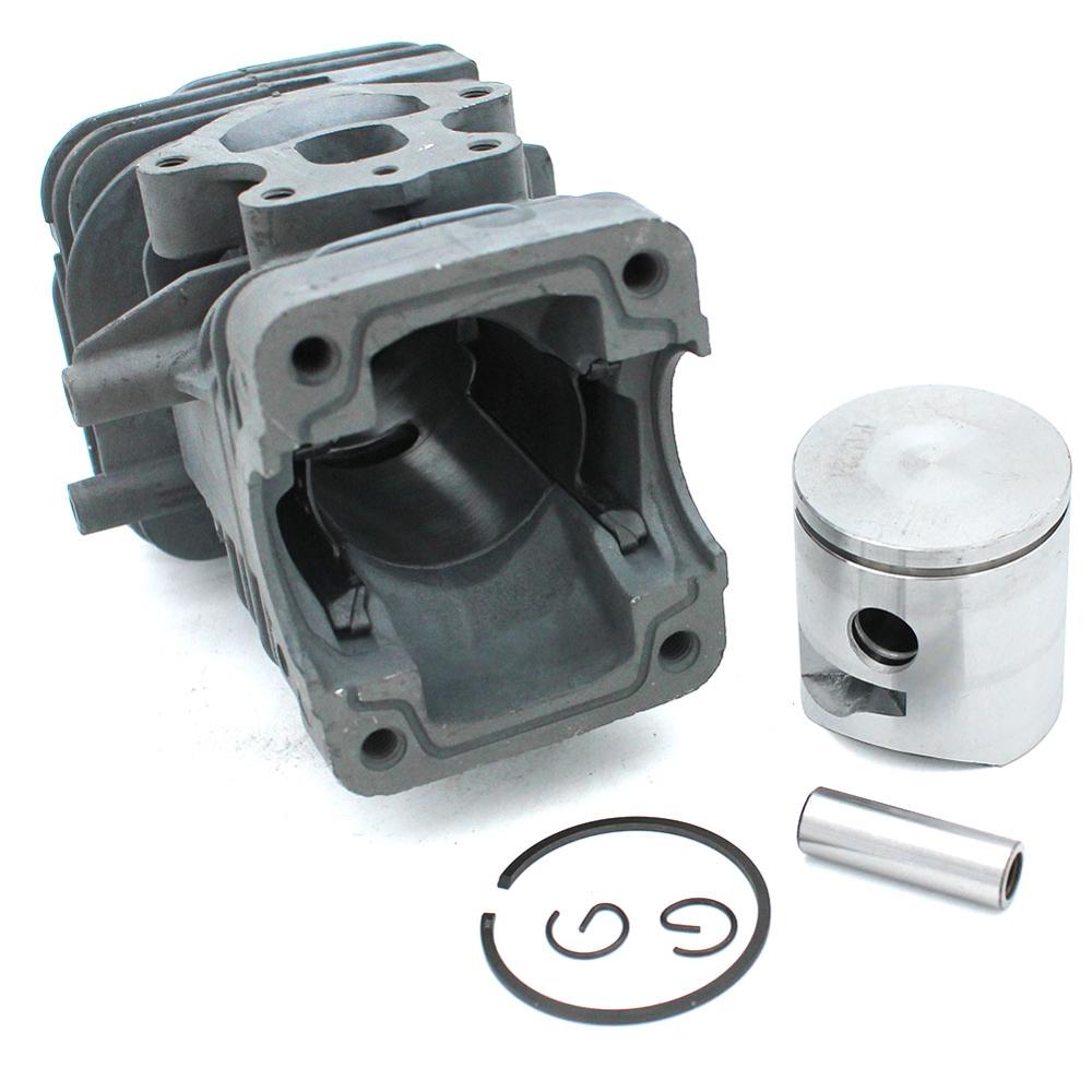 Xi Lanh Bộ Kit Piston Cho Husq - đánh giá và giá Husqvarna Chainsaw 120 Mark Ii