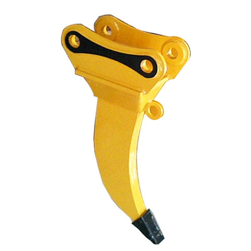Excavator excavator scarifier  - đánh giá và giá Root Hook Tool